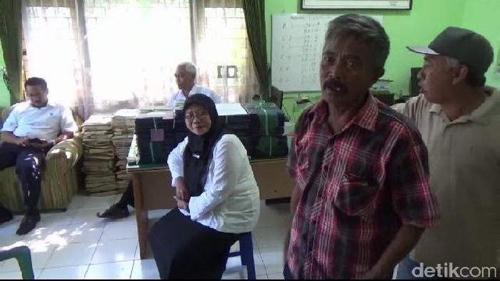 Dinas Pendidikan Klaim SMP I Dringu Sudah Sesuai Prosedur