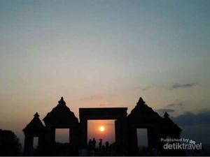 Wisata Yogyakarta Ditawarkan ke Peserta Konferensi Internasional