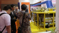 Dengan mengusung tema Memajukan Industri Gas dan LNG Indonesia, GIS 2017 akan menyediakan perkembangan terakhir regulasi dan kebijakan industri gas regional, program 35.000 MW, peta investasi dan peluang-peluang pembangunan infrastruktur gas dan LNG.
