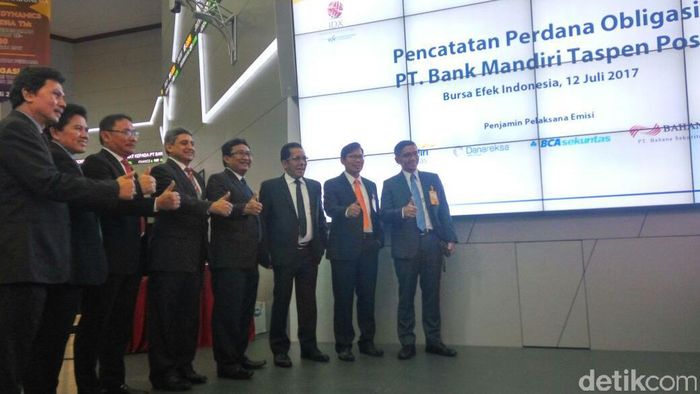 Foto: Danang Sugianto/detikFinance Foto: Danang Sugianto/detikFinance