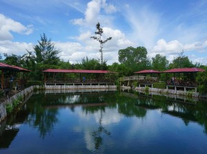 Merauke Ala-ala Jawa