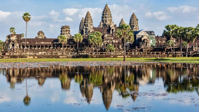 angkor wat