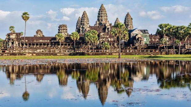 angkor wat