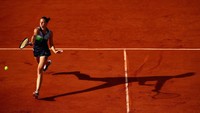 Setelah menembus 10 besar dunia di akhir 2016, Pliskova mengawali tahun 2017 dengan mencapai perempatfinal Australia Terbuka yang membuatnya menempati peringkat 3 dunia. Setelahnya, Pliskova mencapai semifinal Prancis Terbuka. Foto: Clive Brunskill/Getty Images