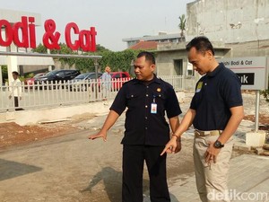 Curi Motor Milik Ojek Online di Bekasi, Ajay Tewas Dikeroyok Massa