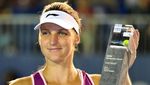 Karolina Pliskova ke Puncak Dunia