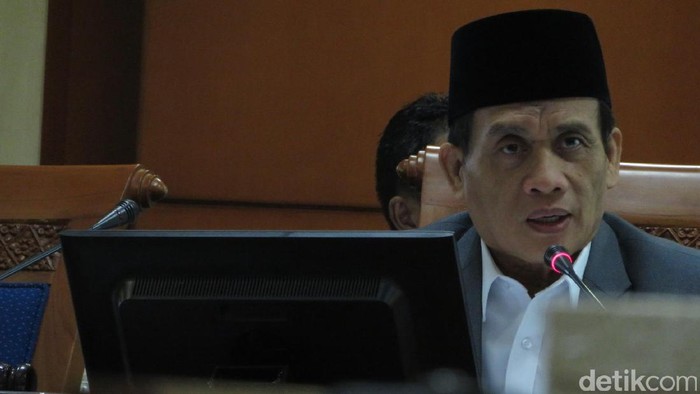 Panja DPR: Penyadapan Terduga Teroris Harus Seizin Pengadilan