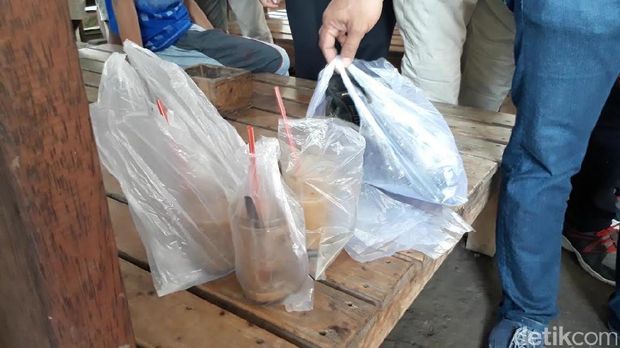 Penyelidikan Tewasnya Pelajar Pasuruan Saat Minum Es Kopi Disetop