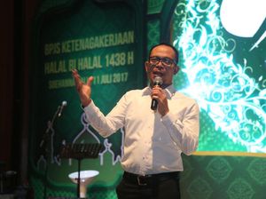 Mulai 1 Agustus, TKI Dapat Perlindungan Jaminan Sosial