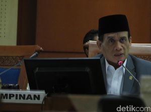 Tolak Presidential Threshold, Gerindra: Kami akan Torehkan Sejarah!