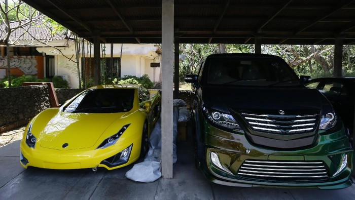 Dulu Dahlan, Sekarang Jonan yang Dorong Pengembangan Mobil Listrik