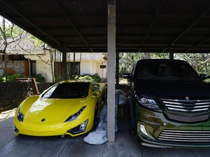 Dulu Dahlan, Sekarang Jonan yang Dorong Pengembangan Mobil Listrik