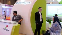 Gas Indonesia Summit and Exhibition (GIS) yang diselenggarakan pada 12-14 Juli 2017 di Jakarta Convention Center (JCC) merupakan ajang untuk menarik investor yang akan mengerjakan proyek gas dan LNG di dalam negeri.