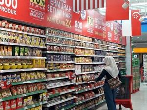 Beragam Promo Bumbu Masak Praktis di Transmart dan Carrefour