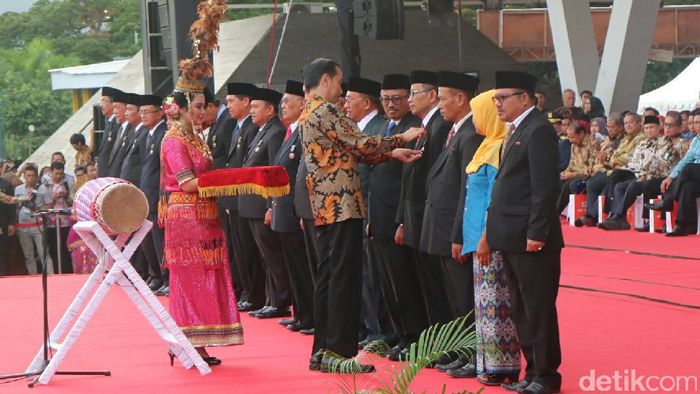 Foto: Muhammad Nur Abdurrahman/detikcom Foto: Muhammad Nur Abdurrahman/detikcom