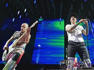 Ini Band Jagoan yang Punya Skill Kelas Dunia