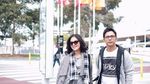 Sekarang Bertikai, Ingat Momen Mesra Ini Gracia Indri dan David NOAH?