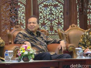 CT: Kekayaan Alam Milik Negara, Pengusaha Hanya Kontraktor