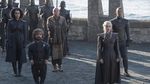Foto: Dragonstone Dalam Game of Thrones di Dunia Nyata