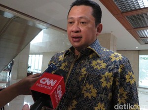 DPR: Perppu Pembubaran Ormas Boleh Keluar, Pengadilan Jalan Terus
