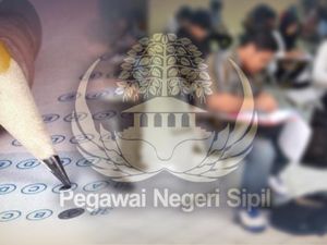 Ada Kesempatan Kedua Buat yang Masih Ngebet Jadi PNS