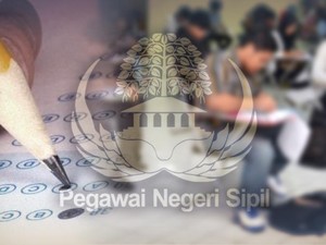 Lengkap! Ini Daftar 570 Instansi yang Buka Lowongan CPNS 2021