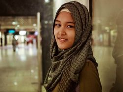 Wanita-wanita Cantik Dunia yang Eksotis