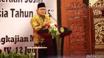 JK Buka Simposium Nasional