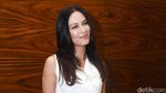 Sophia Latjuba, Nggak Bosen Cantik Terus?