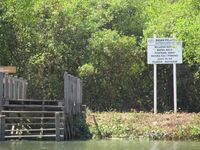 Susi Sahkan Pulau Lumpur Sidoarjo Menjadi Lusi