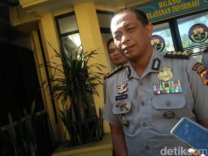 Polda Jabar Larang HTI Berkegiatan di Area Publik
