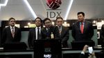 Bank Mantap Tawarkan Obligasi Rp 2 Triliun