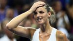 Karolina Pliskova ke Puncak Dunia