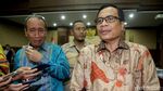 Terdakwa e-KTP, Teteskan Air Mata Saat Baca Pledoi