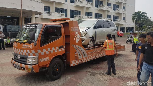 Perjalanan 1 Ton Sabu Asal China yang Digagalkan Polisi di Anyer