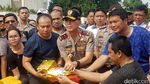 Penyelundupan 1 Ton Sabu dari China Berhasil Digagalkan Polisi