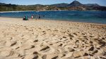 Deretan Foto-foto Pantai Cantik di Indonesia