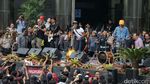 Giliran Slank Tolak Hak Angket