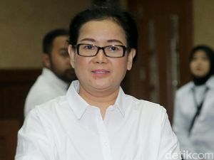 Jadi Saksi di Sidang, Terdakwa e-KTP Keberatan Miryam Cabut BAP