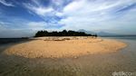 Deretan Foto-foto Pantai Cantik di Indonesia