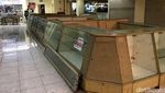 foto: Pasar Elektronik Glodok Ditinggal Pembeli