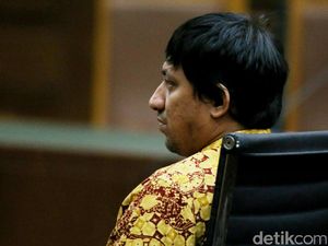 Fahd A Rafiq Bakal Polisikan Balik Ketum KNPI Laode Umar Bonte dkk