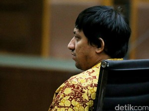 Ikut Proyek Kemenag, Fahd: Buat Biayai Operasional GEMA MKGR
