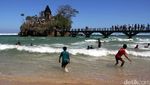Deretan Foto-foto Pantai Cantik di Indonesia