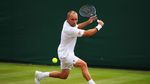 Deretan Petenis yang Mundur dari Wimbledon karena Cedera
