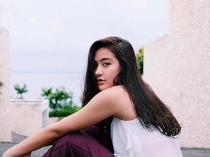 Salshabilla Adriani Disebut Berusaha Kabur Usai Tabrak Mobil di Kemang