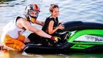 Begini Cara Rider-Rider MotoGP Isi Liburan Musim Panas