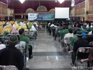 Deddy Mizwar Minta Ulama Kawal Pilkada Serentak 2018 di Jawa Barat