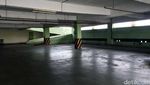 foto: Pasar Elektronik Glodok Ditinggal Pembeli