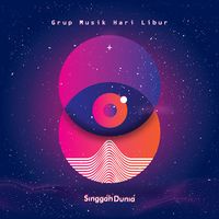 Grup Musik Hari Libur Debut dengan EP 'Singgah Dunia'